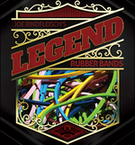 Joe Rindfleisch's Legend Bands: Michael Ammar Mellow Yellow Pack - Trick - Got Magic?