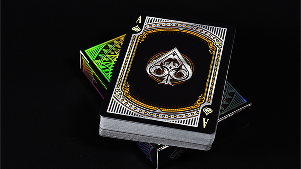 Alloy Copper Playing Cards (Copper) - Got Magic?