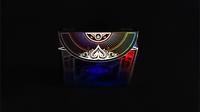 Alloy Cobalt Playing Cards (Blue) - Got Magic?