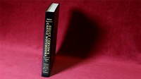 Bruce Cervon Castle Notebook, Vol. 5 - Book - Got Magic?