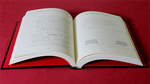 Bruce Cervon Castle Notebook, Vol. 5 - Book - Got Magic?