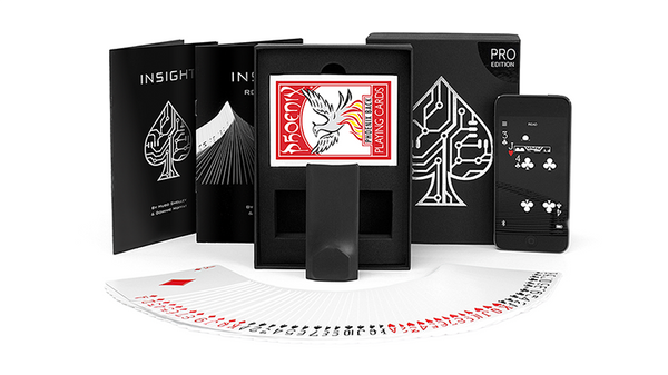 Insight Pro by Hugo Shelley - Trick - Got Magic?