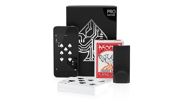 Insight Pro by Hugo Shelley - Trick - Got Magic?