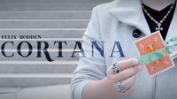 Cortana by Felix Bodden - DVD - Got Magic?