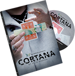 Cortana by Felix Bodden - DVD - Got Magic?