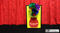 3D Flower Bouquet Blooming Vase by Mr. Magic - Trick - Got Magic?