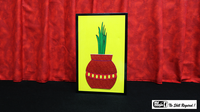 3D Flower Bouquet Blooming Vase by Mr. Magic - Trick - Got Magic?