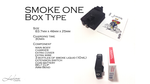 Smoke One (Standard) by Lukas - Trick - Got Magic?