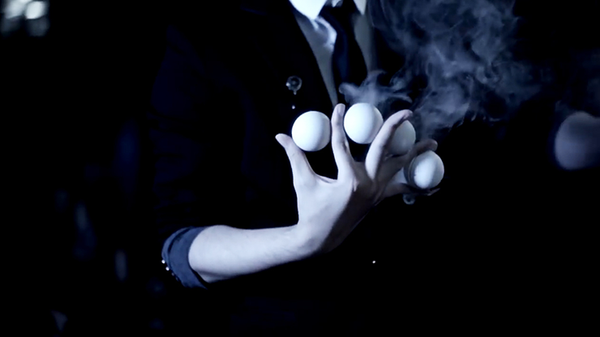 Smoke One (Ball) by Lukas - Trick - Got Magic?