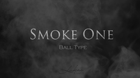Smoke One (Ball) by Lukas - Trick - Got Magic?