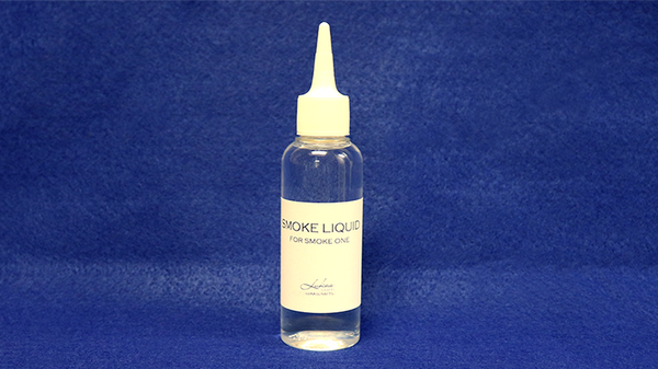 Smoke One Liquid Refill by Lukas - Trick - Got Magic?