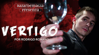 Vertigo Prediction (Gimmicks and Online Instructions) by Bazar de Magia - Trick - Got Magic?