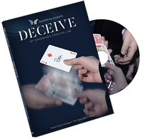 Deceive (Gimmick Material Included) by SansMinds Creative Lab - Got Magic?
