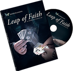 Leap of Faith by SansMinds Creative Lab - DVD - Got Magic?