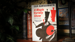 A Magic Variety Show (Limited/Out of Print) by Eric Hawkesworth - Book - Got Magic?