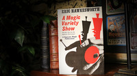A Magic Variety Show (Limited/Out of Print) by Eric Hawkesworth - Book - Got Magic?
