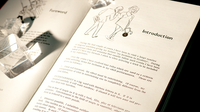 An Invitation to Mystery (Limited/Out of Print) by Tony Griffith - Book - Got Magic?