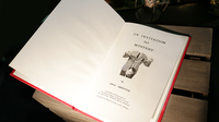 An Invitation to Mystery (Limited/Out of Print) by Tony Griffith - Book - Got Magic?