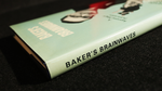 Baker's Brainwaves (Limited/Out of Print) by Roy Baker - Book - Got Magic?