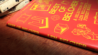 Best of Belcher (Limited/Out of Print) by Len Belcher - Book - Got Magic?