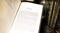 Conjuring (Limited/Out of Print) by Eric Hawkesworth - Book - Got Magic?