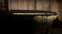 Cy Endfield's Entertaining Card Magic (Limited/Out of Print) - Book - Got Magic?