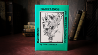Daemons, Darklings and Doppelgangers (Limited/Out of Print) by Tony Shiels - Got Magic?