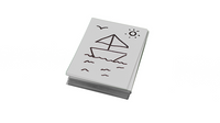 NetWorker Deck (Gimmick and Online Instructions) by Paul Brook - Trick - Got Magic?