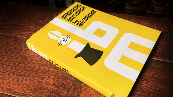 Introducing Bill's Magic (Limited/Out of Print) by William G. Stickland - Book - Got Magic?