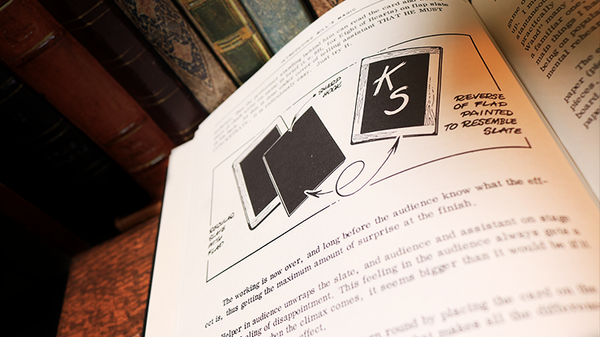 Introducing Bill's Magic (Limited/Out of Print) by William G. Stickland - Book - Got Magic?