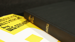 Introducing Bill's Magic (Limited/Out of Print) by William G. Stickland - Book - Got Magic?
