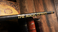 The Magic of Pavel (Limited/Out of Print) Edited by Peter Warlock - Book - Got Magic?