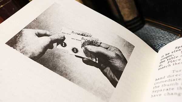 A Pocketful of Miracles (Limited/Out of Print) by Hugh Miller - Book - Got Magic?
