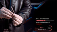 SansMinds Worker's Series: Survival Kit - Got Magic?