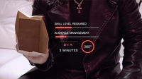 SansMinds Worker's Series: Survival Kit - Got Magic?