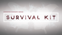 SansMinds Worker's Series: Survival Kit - Got Magic?
