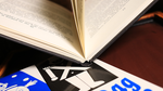 Rag Picture Shows (Limited/Out of Print) by Eric Hawkesworth - Book - Got Magic?