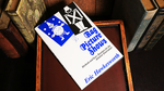Rag Picture Shows (Limited/Out of Print) by Eric Hawkesworth - Book - Got Magic?