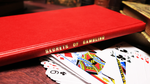 Secrets of Gambling (Limited/Out of Print) by Hugh Miller - Book - Got Magic?