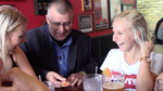 Pizza Paddle (Gimmicks and Online Instructions) by Rob Thompson - Trick - Got Magic?