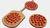 Pizza Paddle (Gimmicks and Online Instructions) by Rob Thompson - Trick - Got Magic?