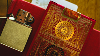 Bicycle Syzygy Playing Cards by Elite Playing Cards - Got Magic?