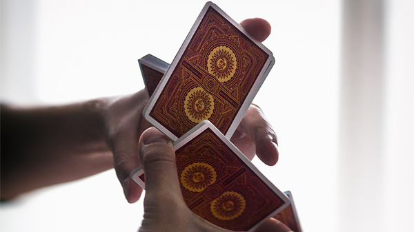 Bicycle Syzygy Playing Cards by Elite Playing Cards - Got Magic?