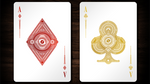 Bicycle Syzygy Playing Cards by Elite Playing Cards - Got Magic?