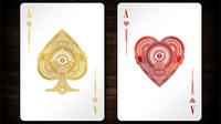 Bicycle Syzygy Playing Cards by Elite Playing Cards - Got Magic?