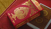 Bicycle Syzygy Playing Cards by Elite Playing Cards - Got Magic?
