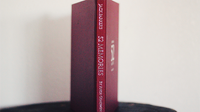 52 Memories (Retrospective Edition) by Andi Gladwin and Jack Parker - Book - Got Magic?