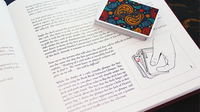 52 Memories (Retrospective Edition) by Andi Gladwin and Jack Parker - Book - Got Magic?
