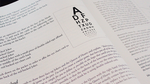 52 Memories (Retrospective Edition) by Andi Gladwin and Jack Parker - Book - Got Magic?