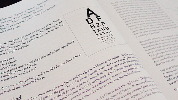 52 Memories (Retrospective Edition) by Andi Gladwin and Jack Parker - Book - Got Magic?